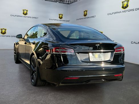 Used 2022 Tesla Model S image 7