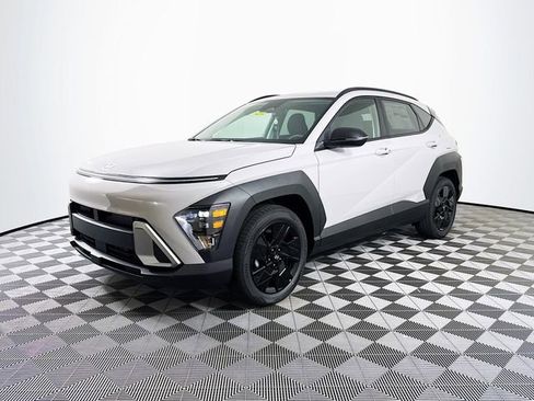 New 2026 Hyundai Kona SEL Sport image 2