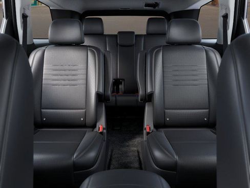 New 2026 Hyundai Palisade Limited image 12