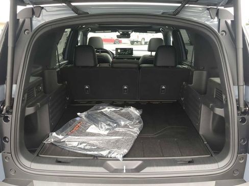 New 2026 Honda Passport TrailSport Elite image 26