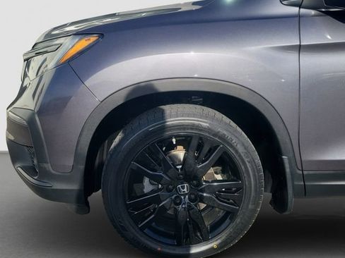 Certified 2021 Honda Pilot Special Edition image 23