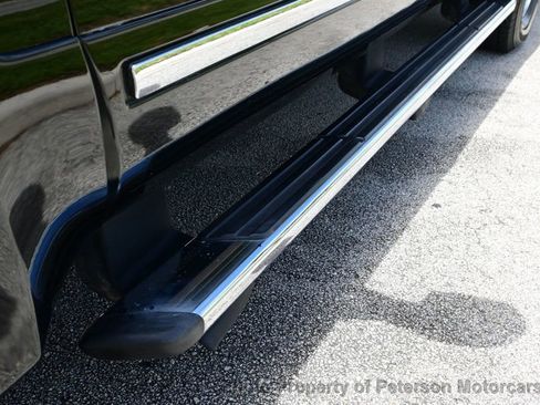 Used 2004 Ford Excursion Limited image 15