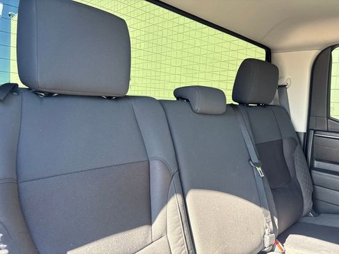 Used 2024 Toyota Tundra SR5 image 25