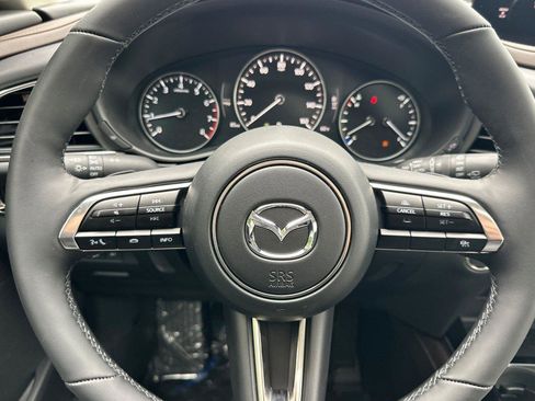 New 2025 MAZDA CX-30 2.5 Turbo w/ Premium Package image 22