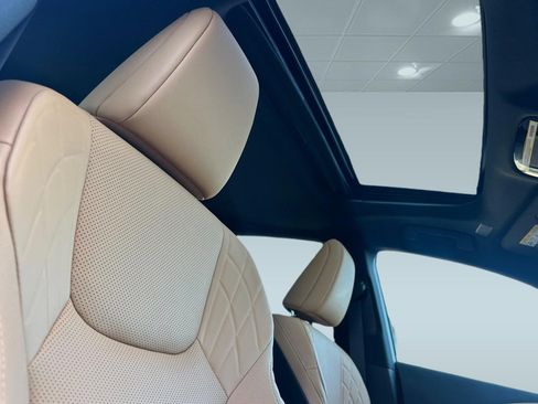 Certified 2025 Lexus RX 350 FWD w/ Technology Package image 24