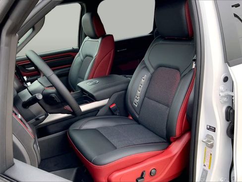 New 2026 RAM 1500 Rebel w/ Rebel Level 1 Equipment Group AWD/4WD image 9