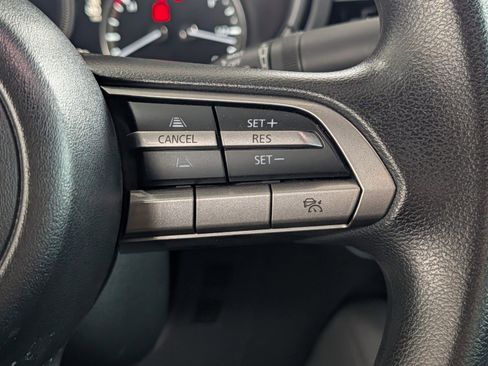 Certified 2020 MAZDA MAZDA3 Sedan image 16