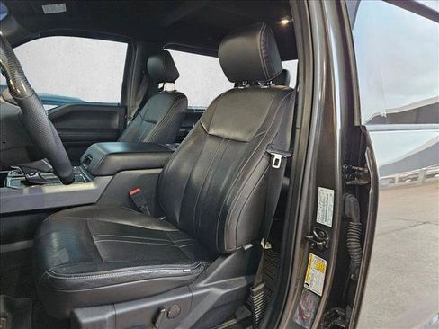 Used 2020 Ford F150 XLT w/ Equipment Group 302A Luxury AWD/4WD image 12