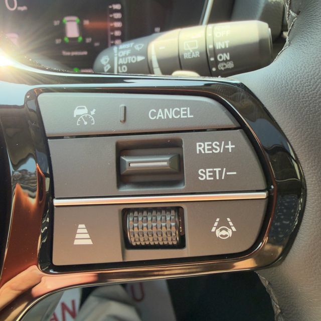 New 2026 Honda Pilot Elite image 27