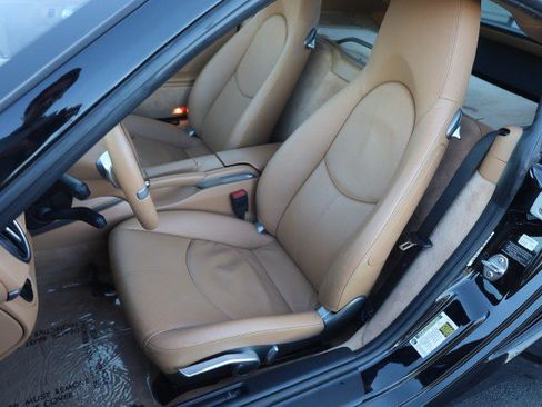 Used 2009 Porsche Cayman RWD image 25