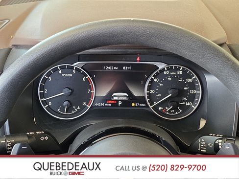 Used 2023 Nissan Rogue SV FWD image 15
