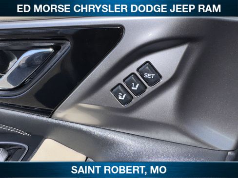 Used 2021 Subaru Outback Limited XT w/ Popular Package #2 image 22