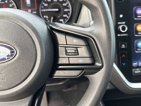 Used 2024 Subaru Crosstrek 2.0i Premium image 28