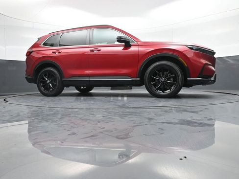 Certified 2023 Honda CR-V Sport image 27