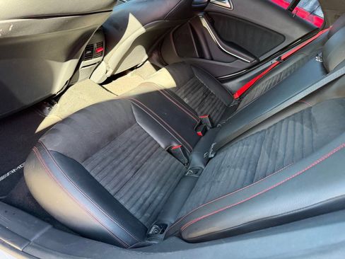 Used 2014 Mercedes-Benz CLA 45 AMG 4MATIC w/ Premium 1 Package image 25