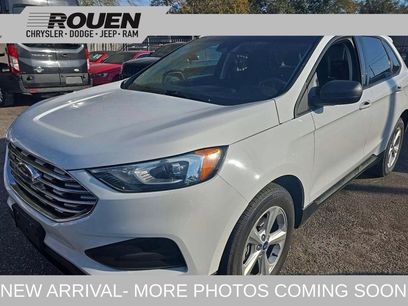 Used 2019 Ford Edge SE