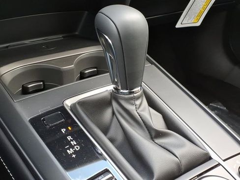 New 2026 MAZDA CX-30 Aire Edition image 11