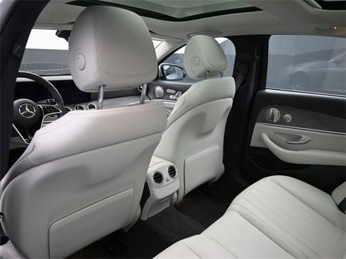Used 2022 Mercedes-Benz E 350 E 350 image 14