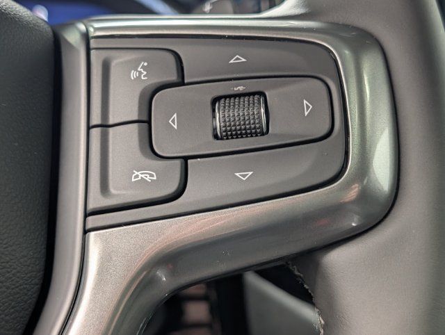 New 2026 Chevrolet Silverado 1500 LT Trail Boss w/ LT Trail Boss Premium Package AWD/4WD image 24