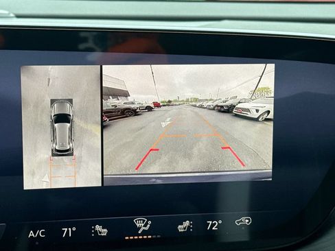 New 2026 Buick Envision Sport Touring AWD/4WD image 23