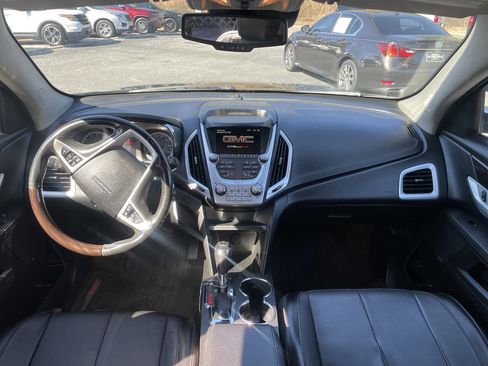 Used 2017 GMC Terrain Denali image 11