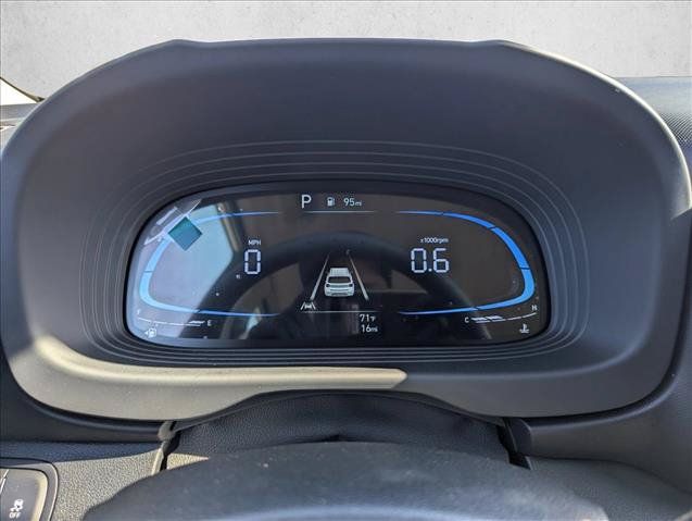 New 2026 Hyundai Venue SE FWD image 16