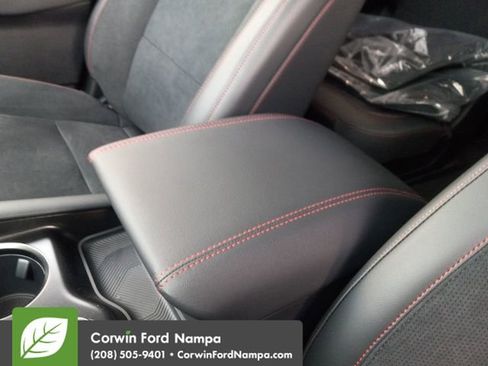 New 2026 Ford Explorer ST w/ Sun And Sound Package image 19