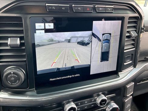 Used 2023 Ford F150 XLT w/ Equipment Group 302A High image 26