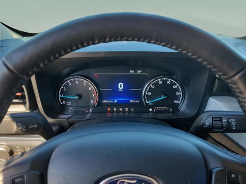 Used 2022 Ford Maverick XLT w/ Equipment Group 300A Standard image 14