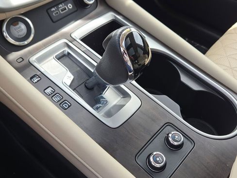 Used 2020 Nissan Murano Platinum AWD/4WD image 28