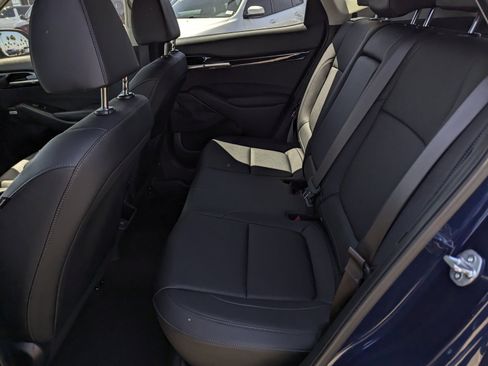 Used 2024 Kia Seltos SX AWD/4WD image 8