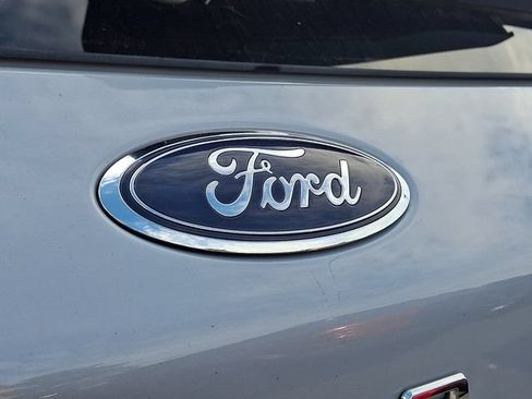 Used 2025 Ford Escape ST-Line Select AWD/4WD image 4