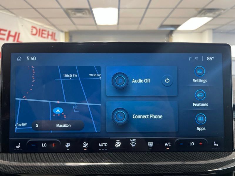 Used 2023 Ford Escape ST-Line w/ Tech Pack #1 AWD/4WD image 27