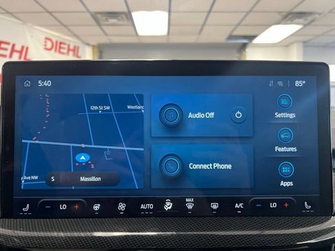 Used 2023 Ford Escape ST-Line w/ Tech Pack #1 AWD/4WD image 27