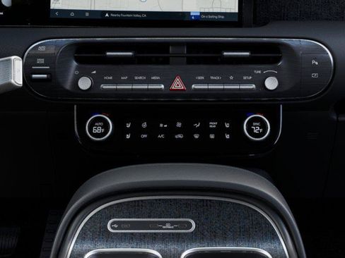 New 2026 Hyundai Palisade Limited FWD image 16