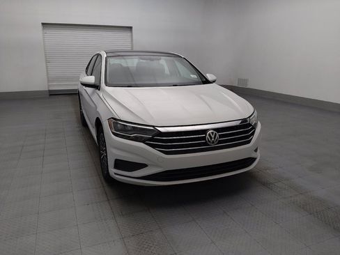 Used 2020 Volkswagen Jetta SE FWD image 13