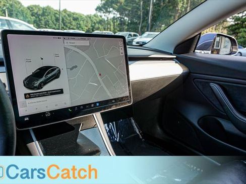 Used 2019 Tesla Model 3 Mid Range RWD image 26
