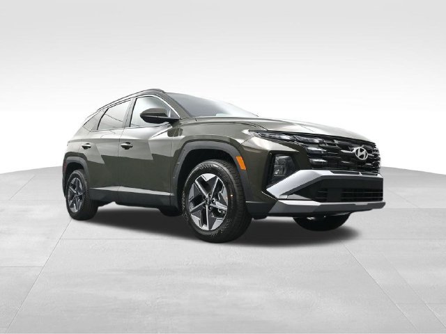 Certified 2026 Hyundai Tucson SEL AWD/4WD image 34