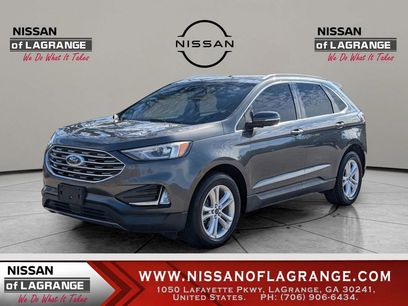 Used 2019 Ford Edge SEL w/ Equipment Group 201A