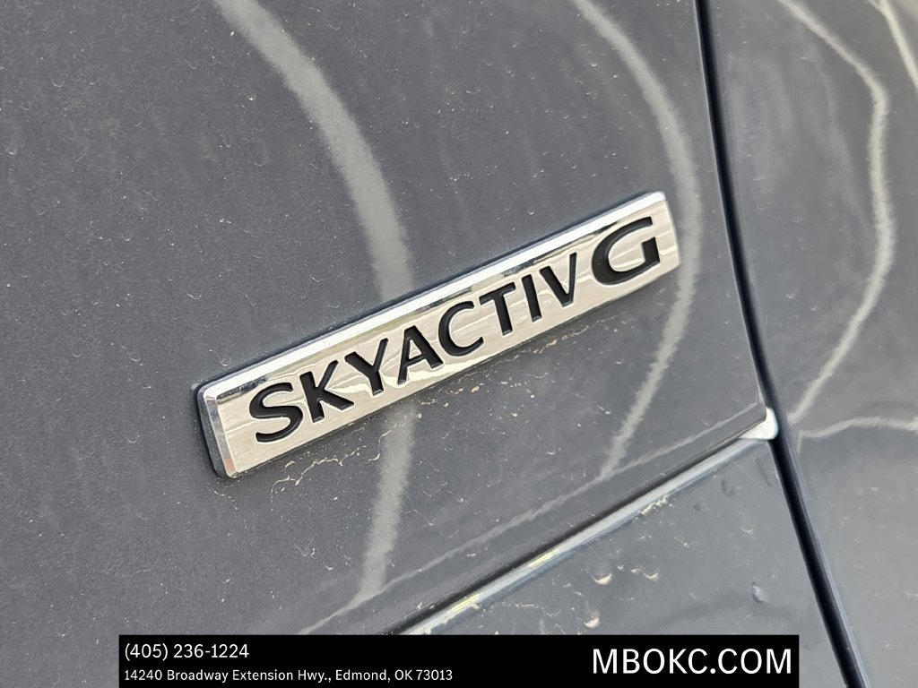 Used 2023 MAZDA CX-30 AWD 2.5 S w/ Preferred Package image 9