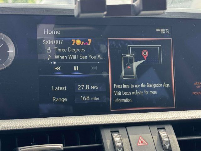 Used 2021 Lexus ES 350 w/ Premium Package FWD image 30
