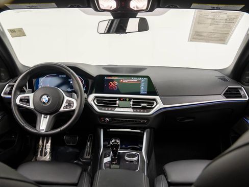 Used 2022 BMW M340i xDrive w/ Premium Package image 13