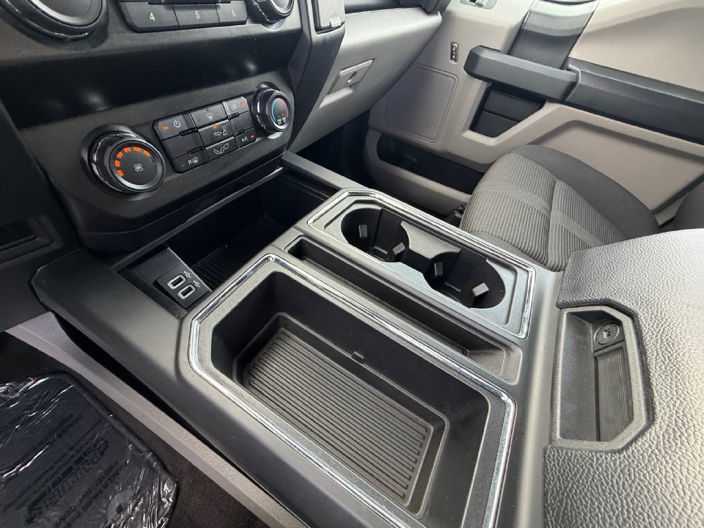 Used 2020 Ford F150 XL w/ Equipment Group 101A Mid RWD image 22