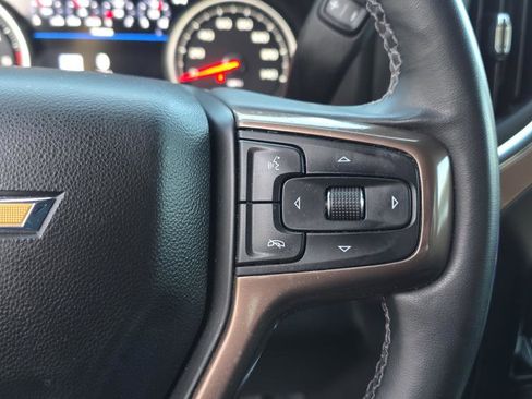 Used 2023 Chevrolet Silverado 2500 High Country w/ Z71 Off-Road Package image 31