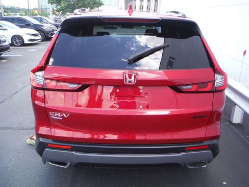 Used 2023 Honda CR-V Sport image 9