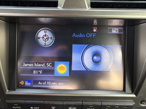 Used 2020 Lexus GX 460 Premium w/ Premium Package AWD/4WD image 25
