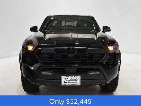 New 2026 Toyota Tacoma TRD Off-Road image 2