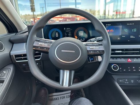 Used 2024 Hyundai Sonata SEL image 41