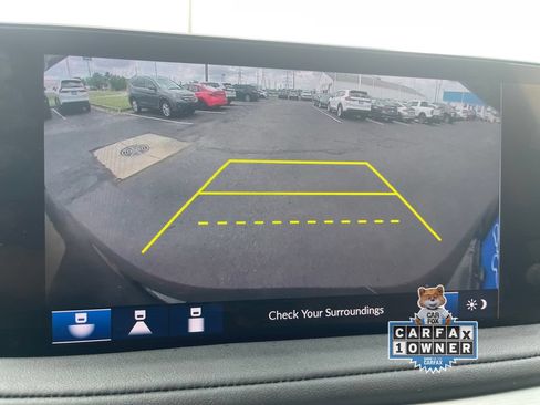 Used 2025 Acura MDX SH-AWD w/ Technology Package image 31