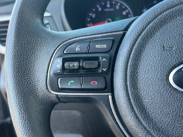 Used 2016 Kia Optima LX FWD image 16